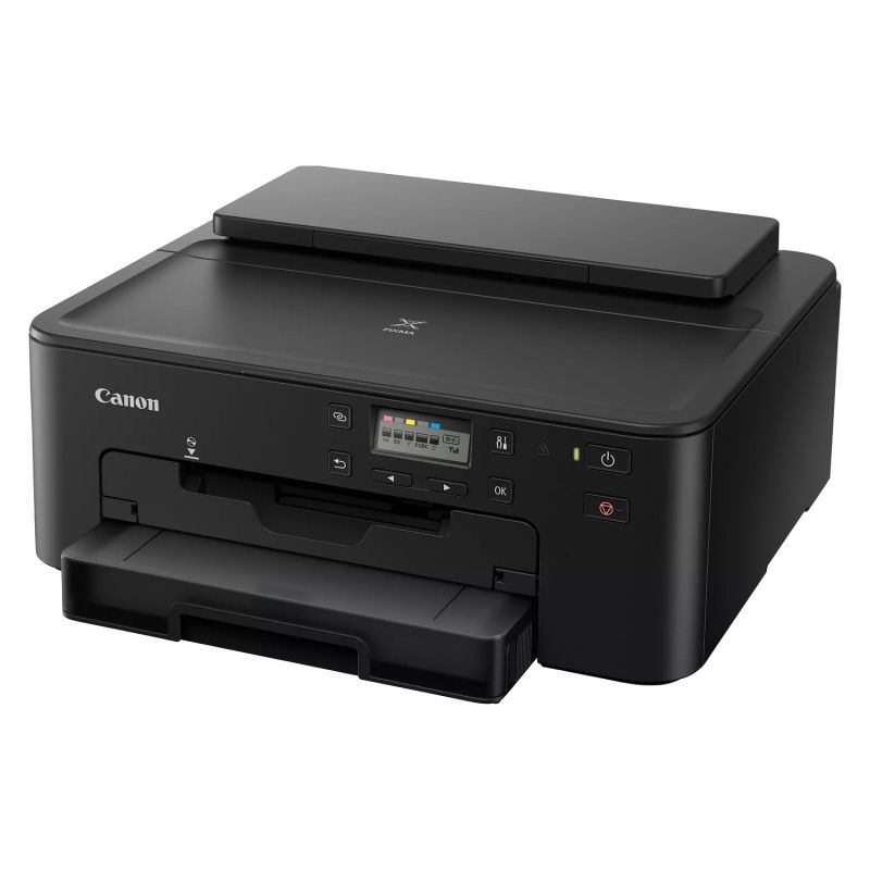 Printer Canon PIXMA TS705a / 15ppm - Zezë - Figura 5