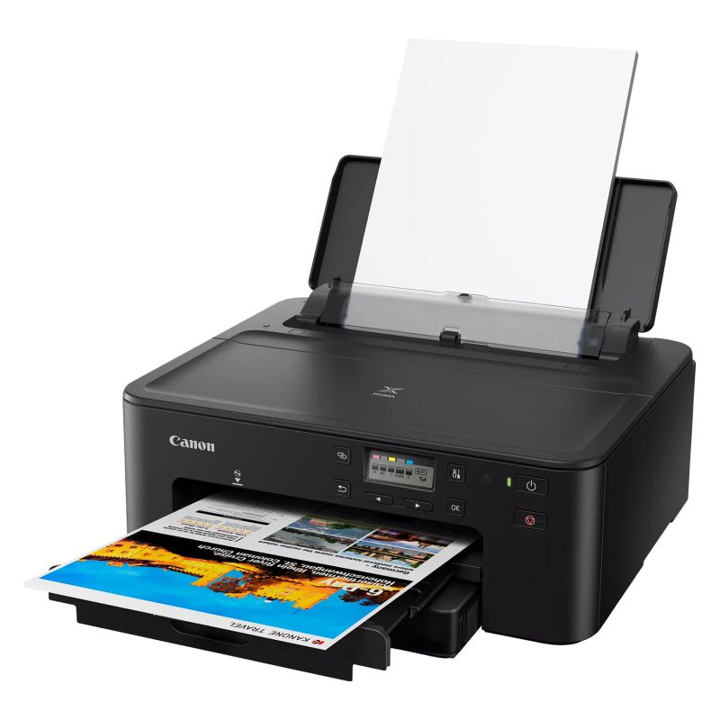 Printer Canon PIXMA TS705a / 15ppm - Zezë - Figura 2