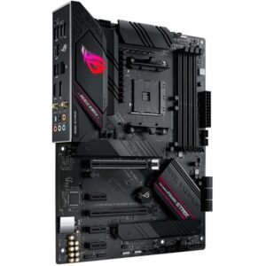 Pllakë amë AMD AM4 ASUS ROG STRIX B550-F GAMING (WI-FI) II