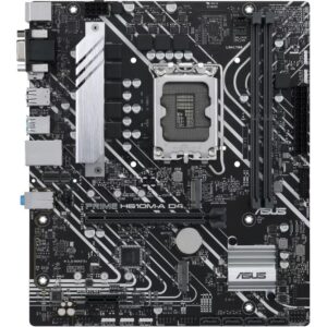 Pllakë amë Intel 1700 ASUS PRIME H610M-A DDR4 CSM