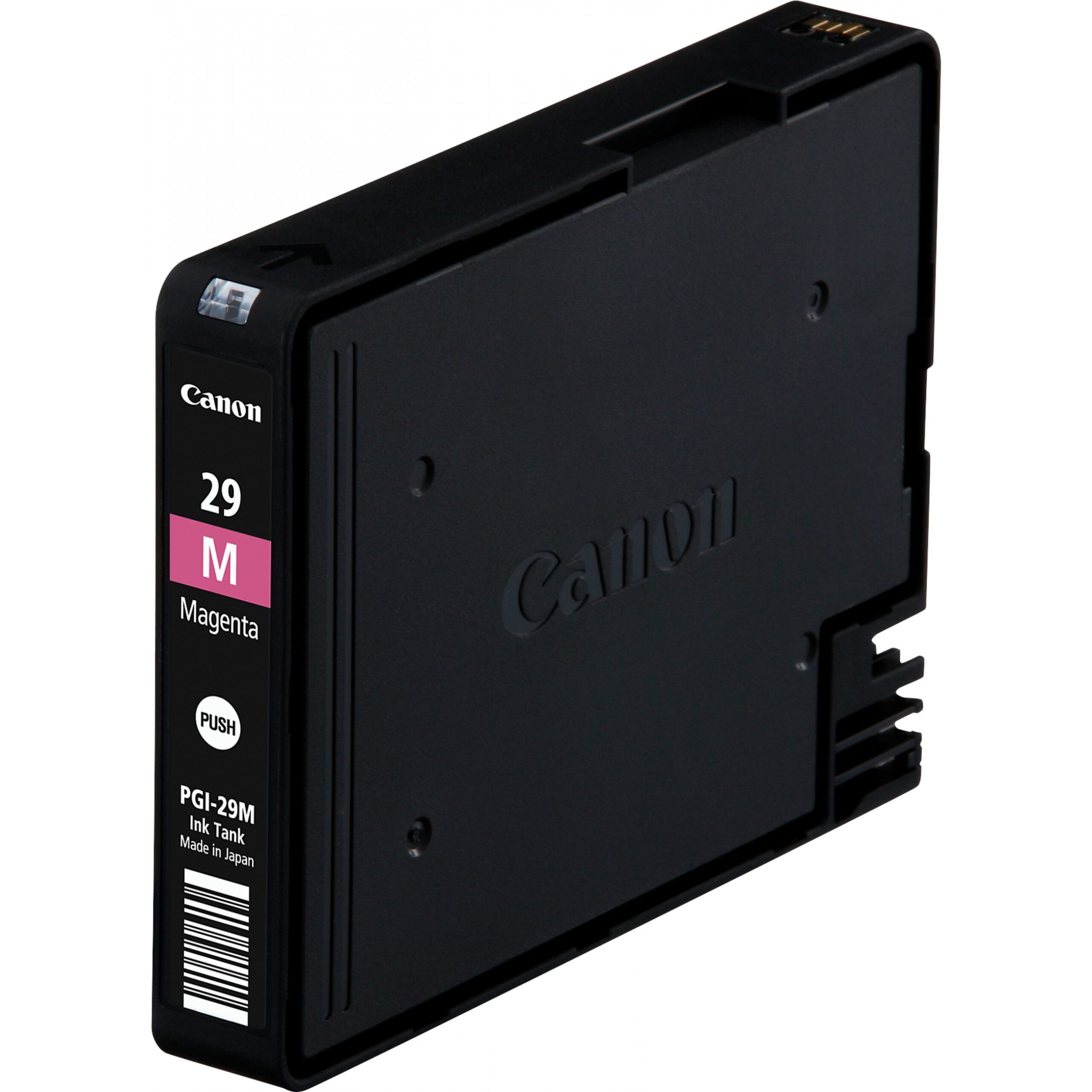 INK Canon Original Cartridge PGI-29 M – Rozë