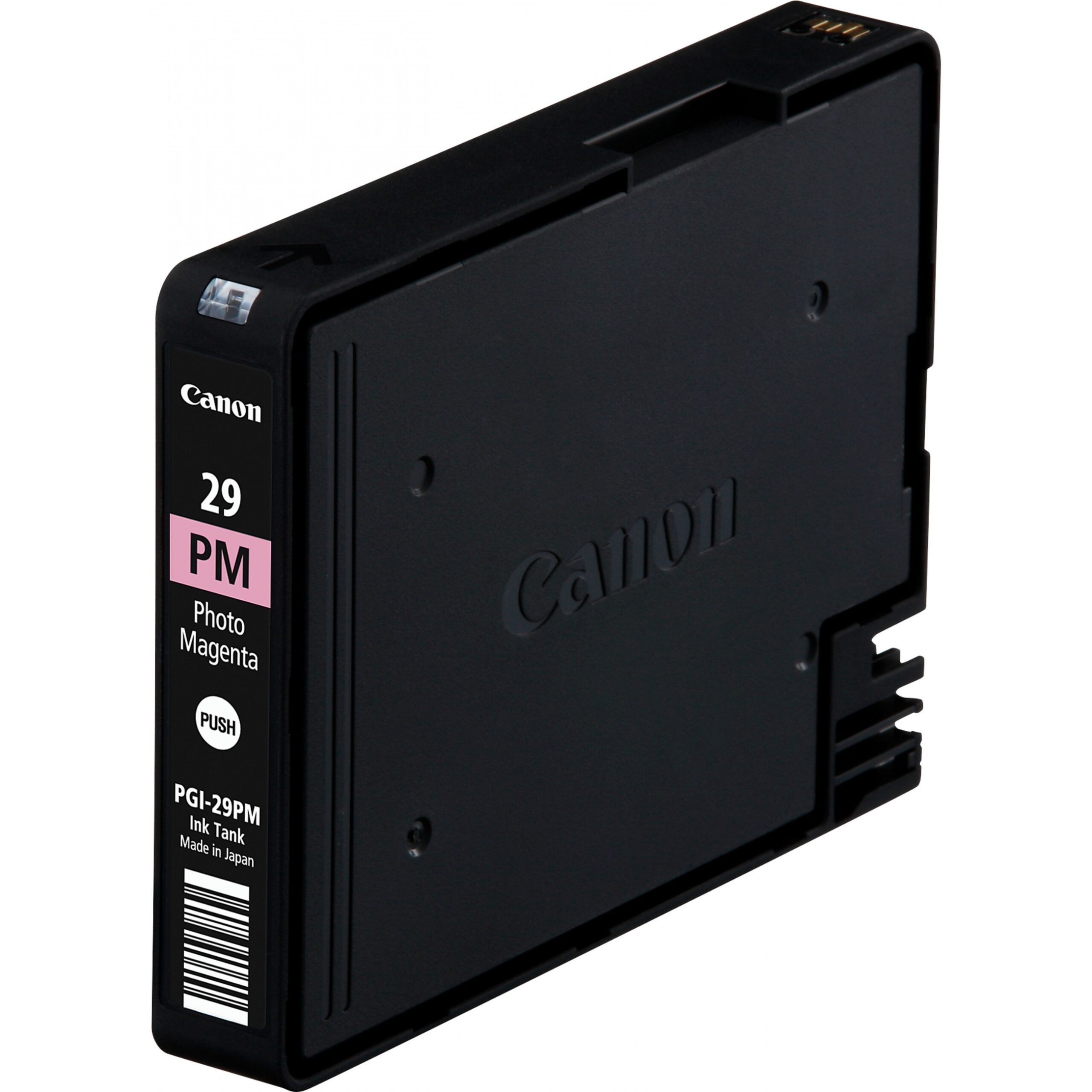 INK Canon Original Cartridge PGI-29 PM / – Rozë