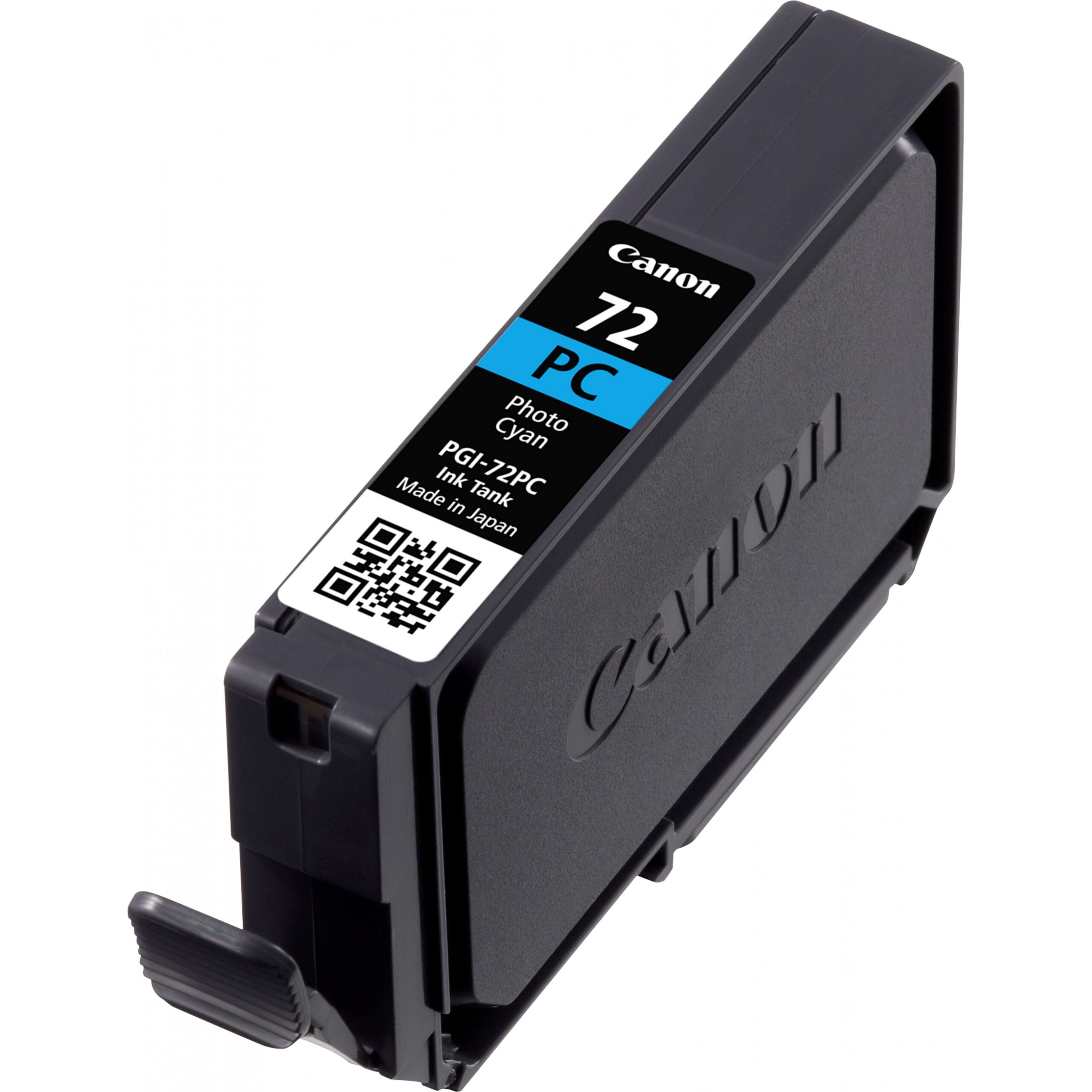 INK Canon Original Cartridge PGI-72 PC / Photo - Blu