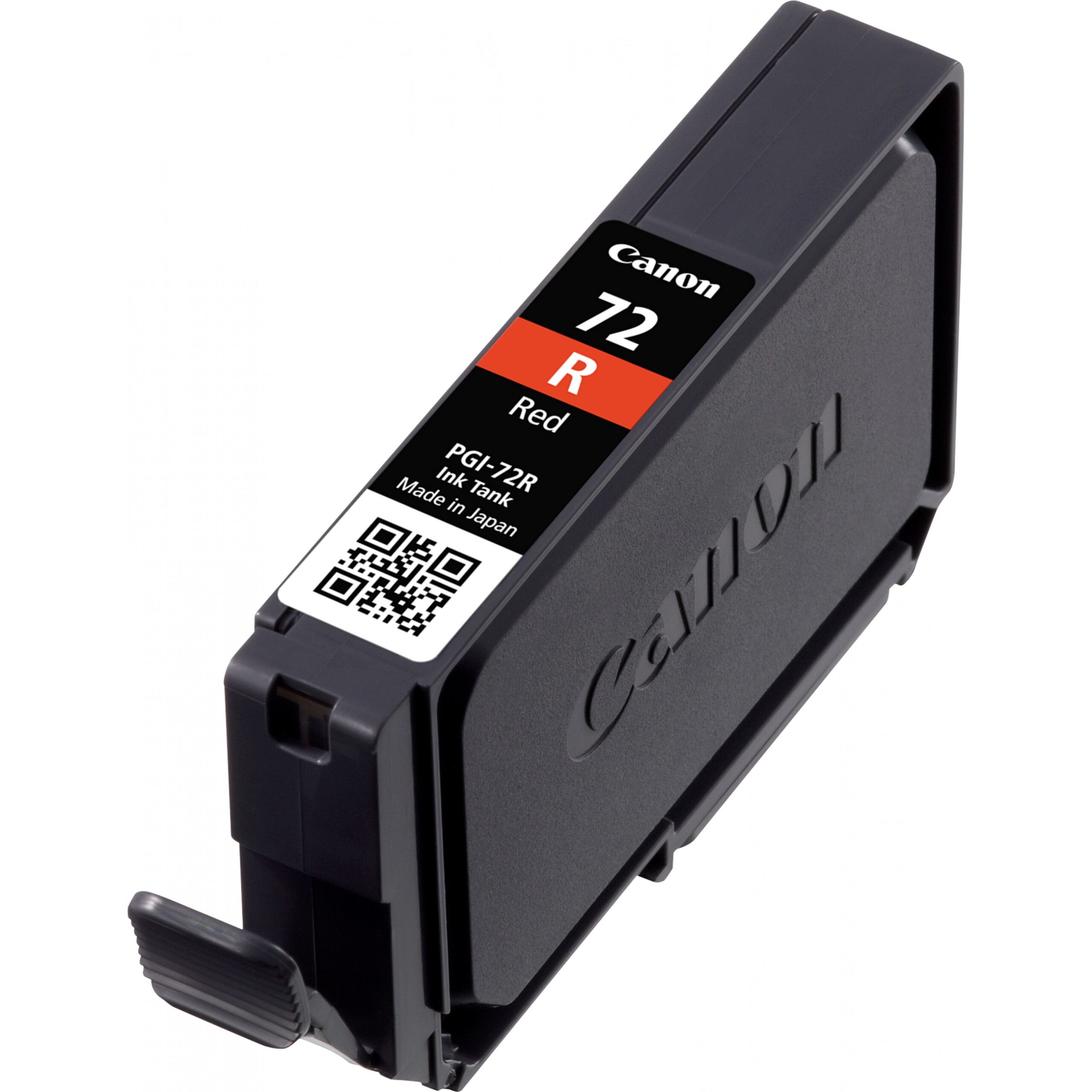 INK Canon PGI-72R – Kuqe