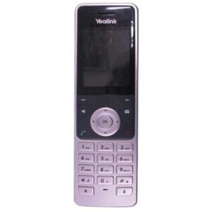 VoIP Yealink SIP-W56H
