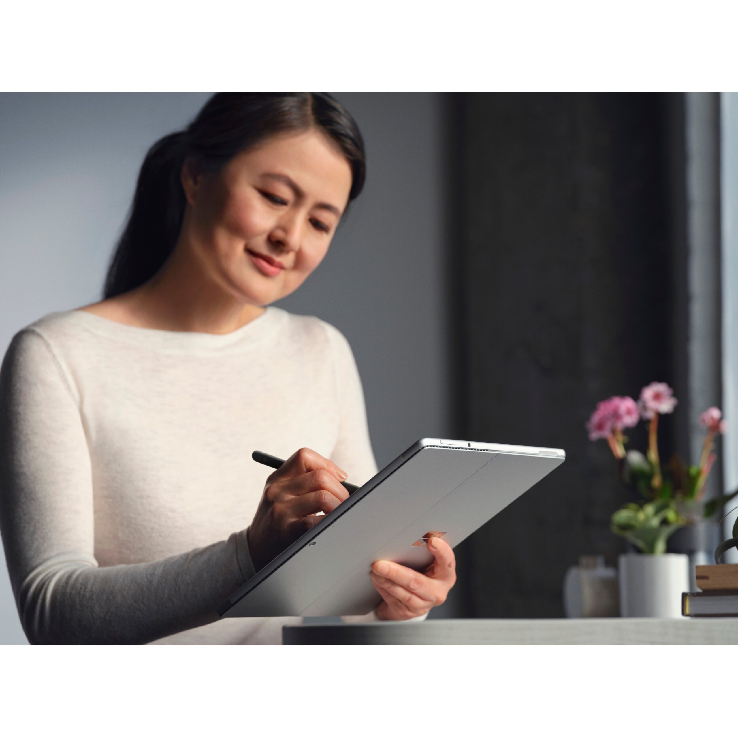 Microsoft MS Surface Slim Pen 2 Black - Figura 3