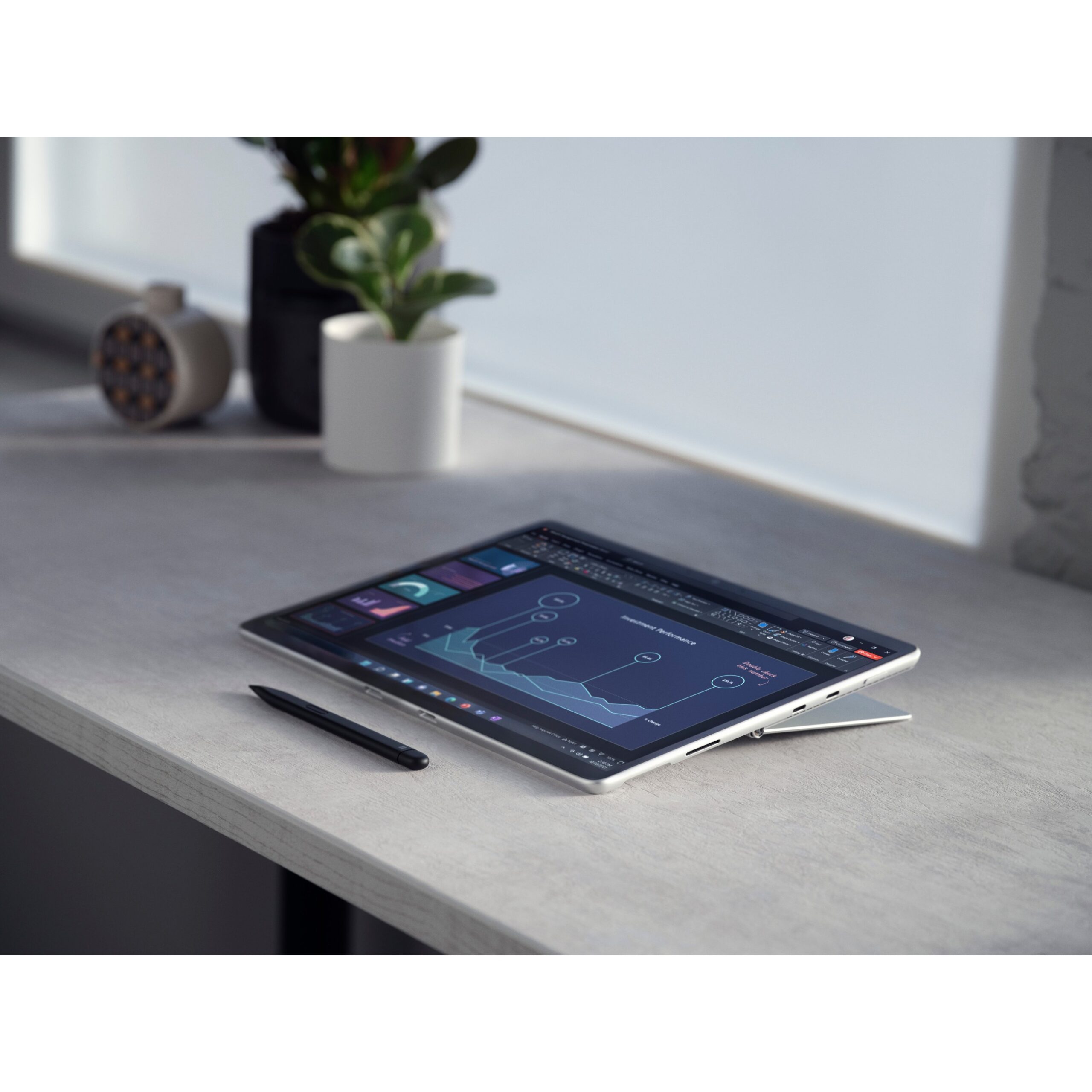 Microsoft MS Surface Slim Pen 2 Black - Figura 4