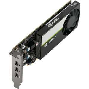 Kartelë grafike NVIDIA Quadro T400 4GB GDDR6 PNY T400 Low Profile