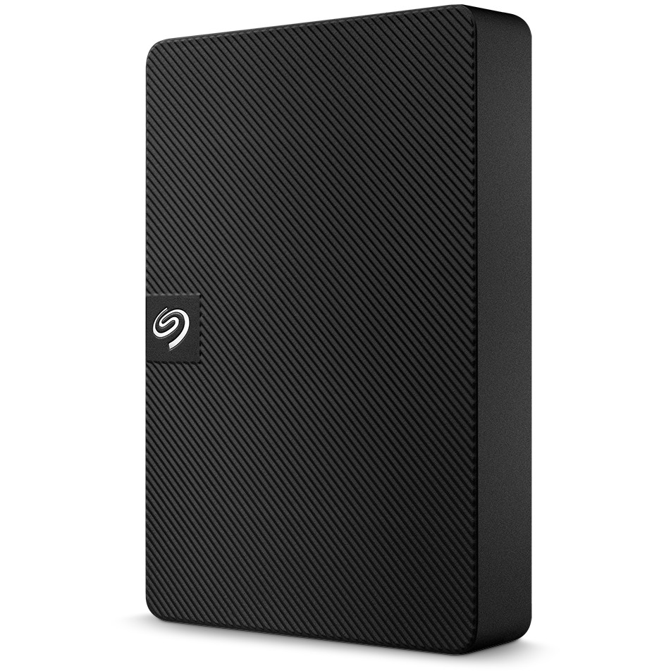 HDD e jashtme 2.5" SEAGATE Expansion Portable 5TB HDD USB3.0 6.4cm 2.5Zoll RTL extern
