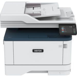 Printer Laser Xerox B315 / 4-in-1 / A4 / LAN WiFi / ADF Duplex - Bardhë / Blu