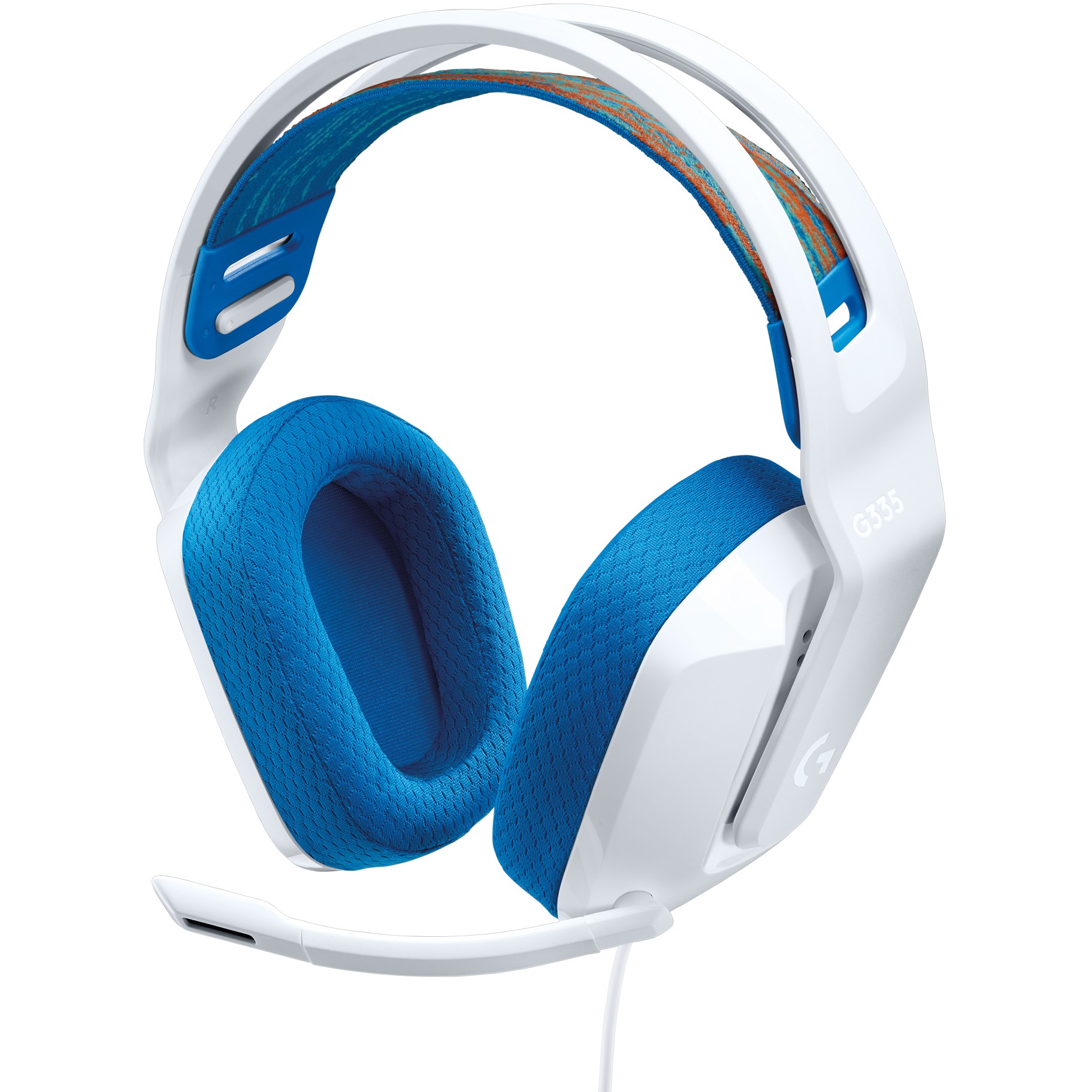 Kufje Gaming Logitech G G335