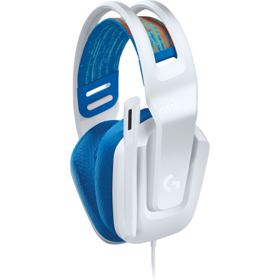 Kufje Gaming Logitech G G335 - Figura 4