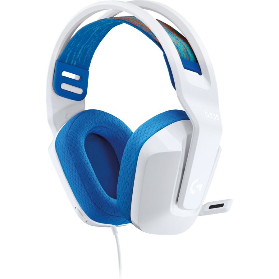 Kufje Gaming Logitech G G335 - Figura 5