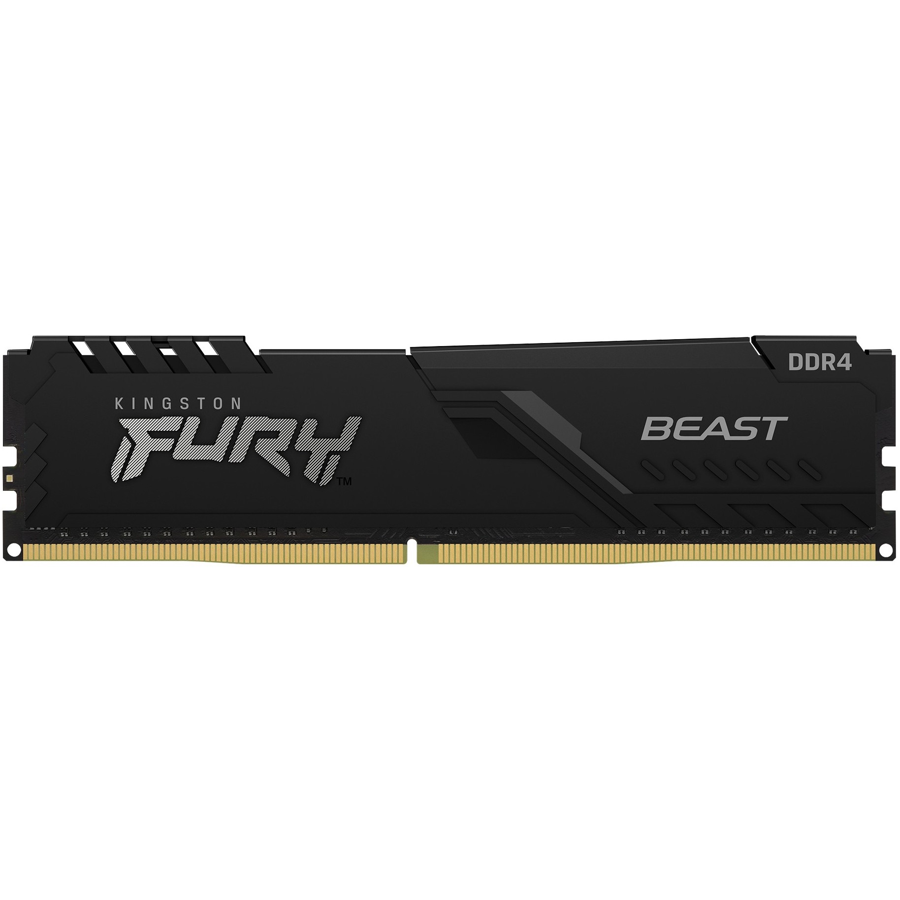 RAM Memorie KINGSTON DDR4-3600 CL18 / 32GB / DIMM / FURY Beast – Zezë