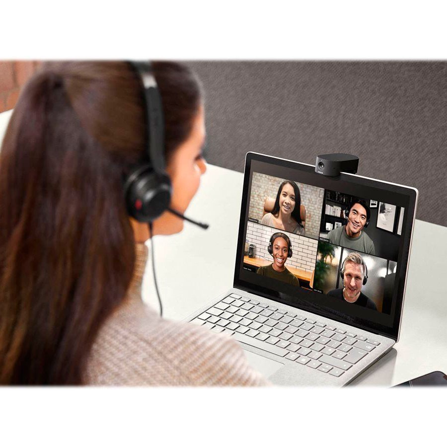 Webcam Jabra PanaCast 20 - Zezë - Figura 3