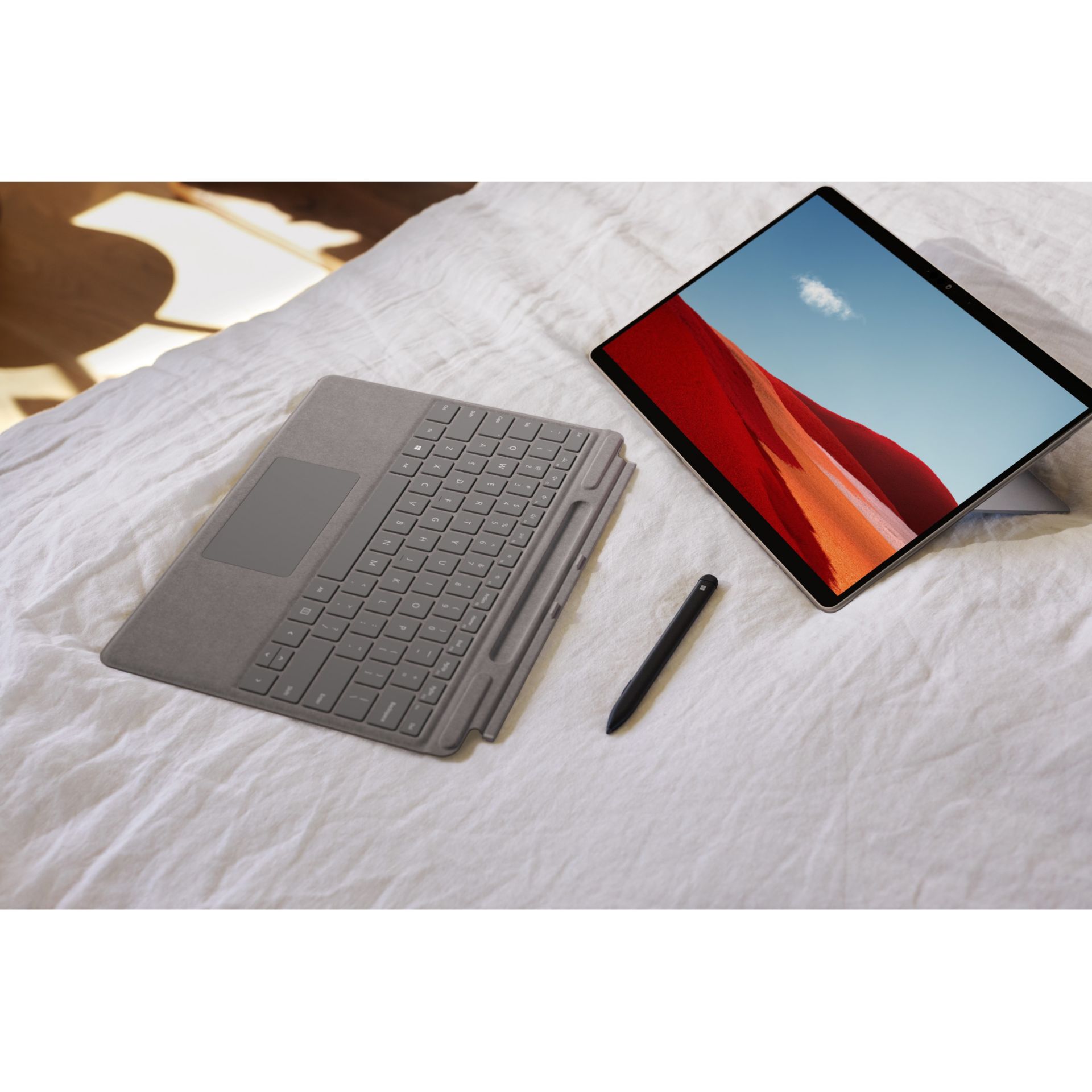 Microsoft MS Surface Slim Pen V2 -Zezë - Figura 4
