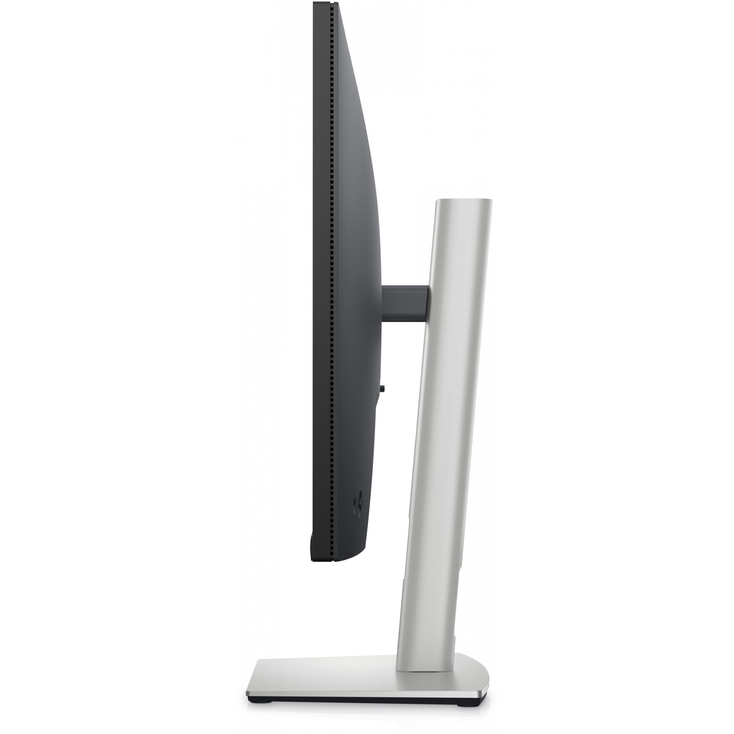Monitor Dell P2723QE / 27"/ 4K Ultra HD IPS LCD / 60Hz / 5ms / USB-C+HDMI+DP - Zezë/Argjendi - Figura 3