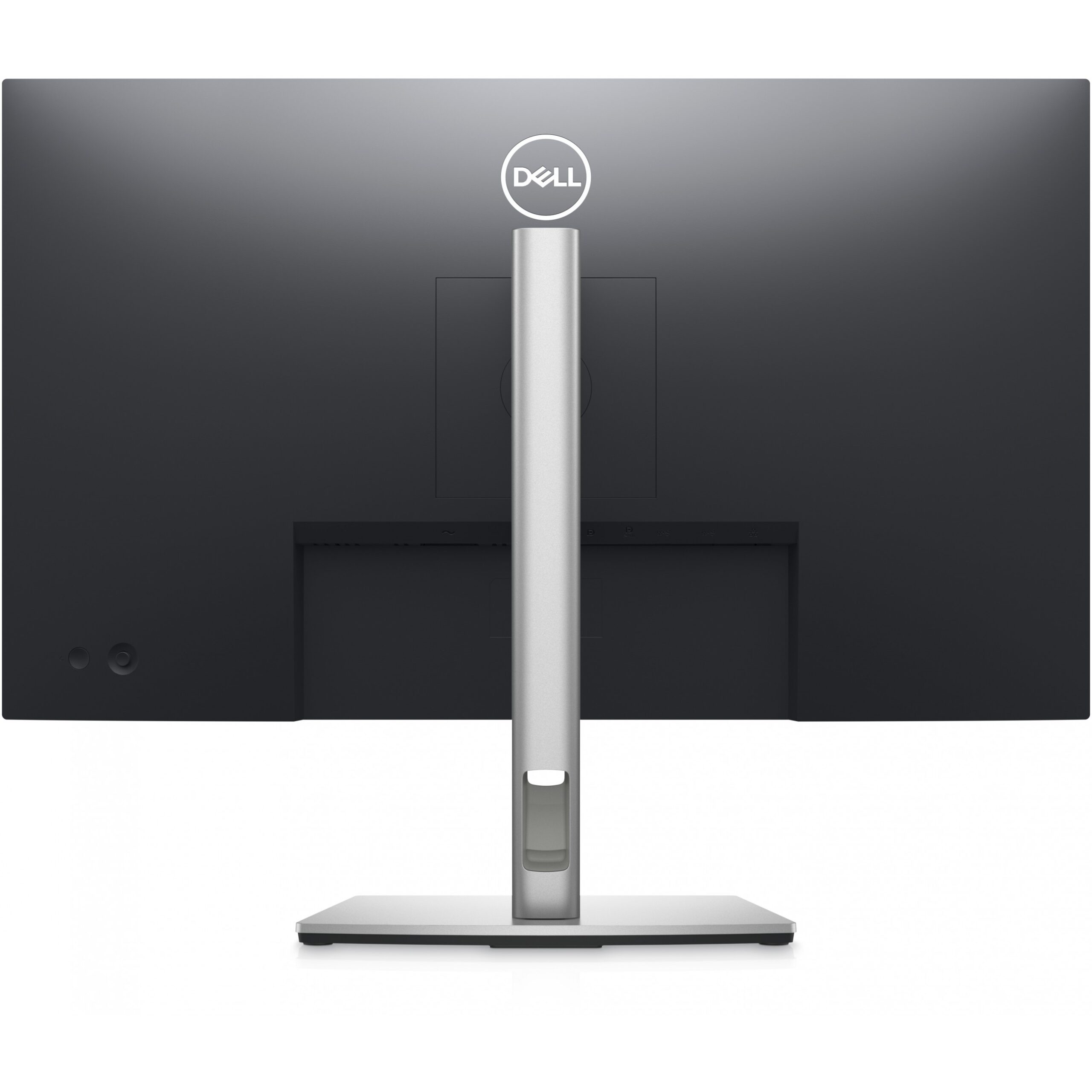 Monitor Dell P2723QE / 27"/ 4K Ultra HD IPS LCD / 60Hz / 5ms / USB-C+HDMI+DP - Zezë/Argjendi - Figura 5