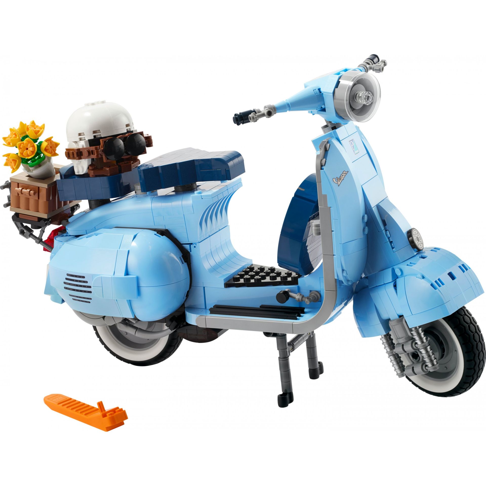 LEGO Creator Expert Vespa 10298 - Figura 2