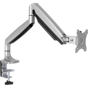 Mbajtëse për Monitor LogiLink BP0042 13''- 32'' 9KG, e argjendë