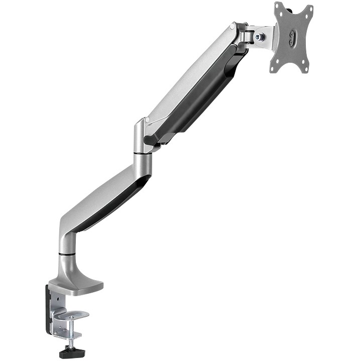 Mbajtëse për Monitor LogiLink BP0042 13''- 32'' 9KG, e argjendë - Figura 2