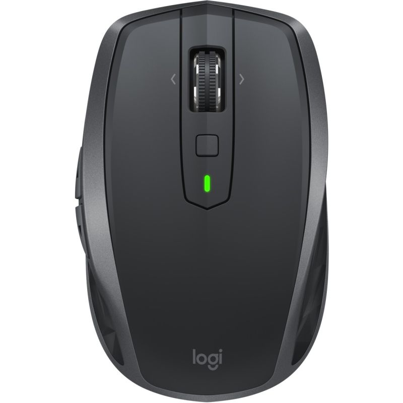 Maus pa Kabllo Logitech MX Anywhere 2S - Grafit