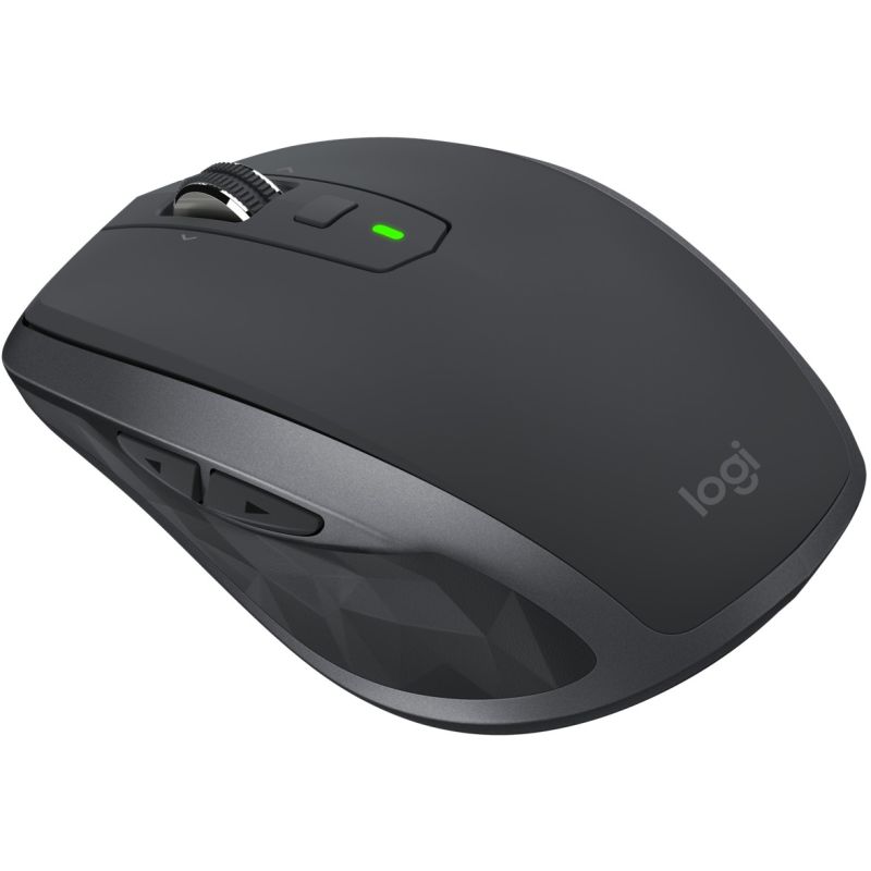 Maus pa Kabllo Logitech MX Anywhere 2S - Grafit - Figura 5