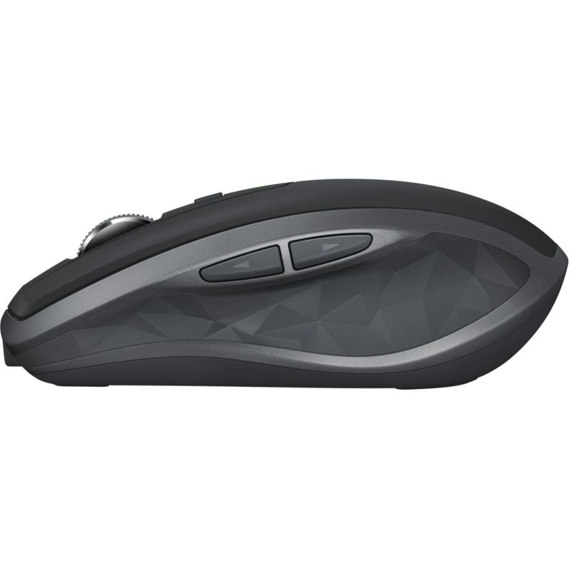 Maus pa Kabllo Logitech MX Anywhere 2S - Grafit - Figura 4