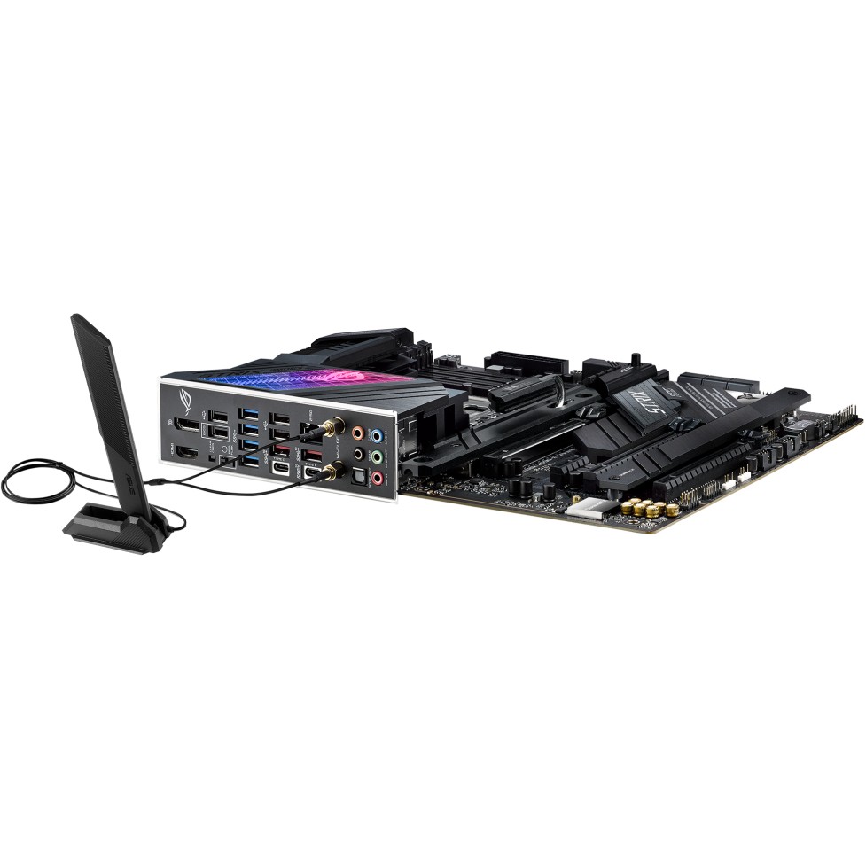 Pllakë Amë 1700 ASUS ROG STRIX Z690-E GAMING WIFI - Figura 3