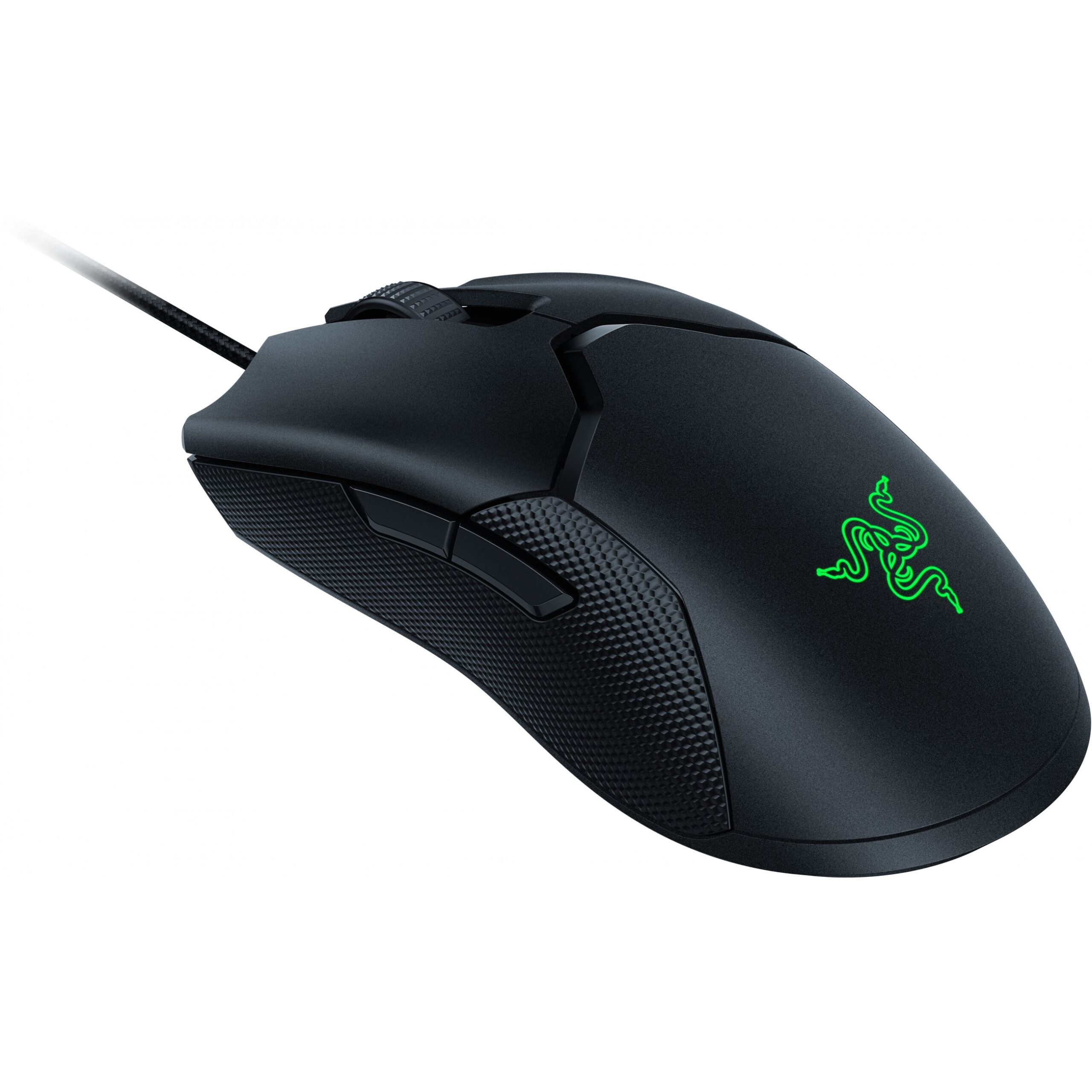 Maus Gaming Razer Viper 8KHz - Zezë - Figura 2