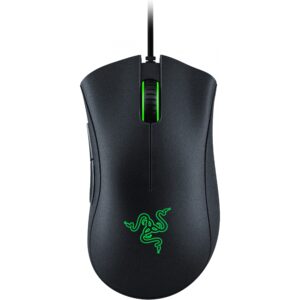 Maus Gaming Razer DeathAdder Essential - Zezë