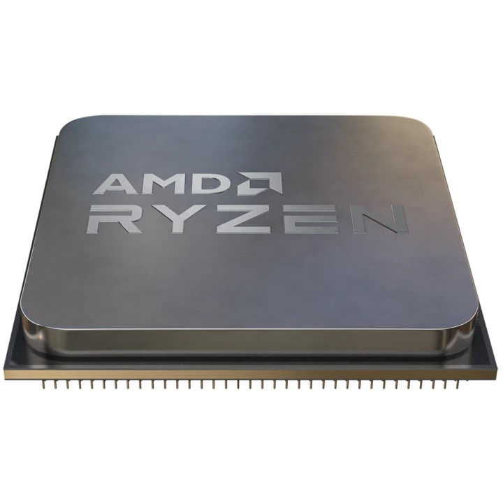 Procesor AMD Ryzen 5 BOX 4500 3.6GHz MAX Boost 4.1GHz 6xCore 11MB 65W with Wraith Stealt Cooler