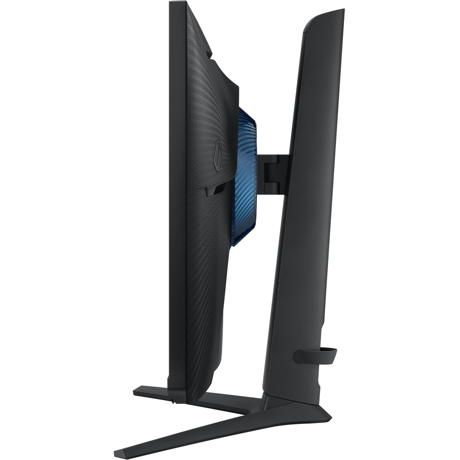 Monitor 27'' (1920x1080) Samsung LS27BG400EUX Gaming 240Hz 1ms HDR 10. Freesync Premium. G-Sync Compatible Full HD Black - Figura 3