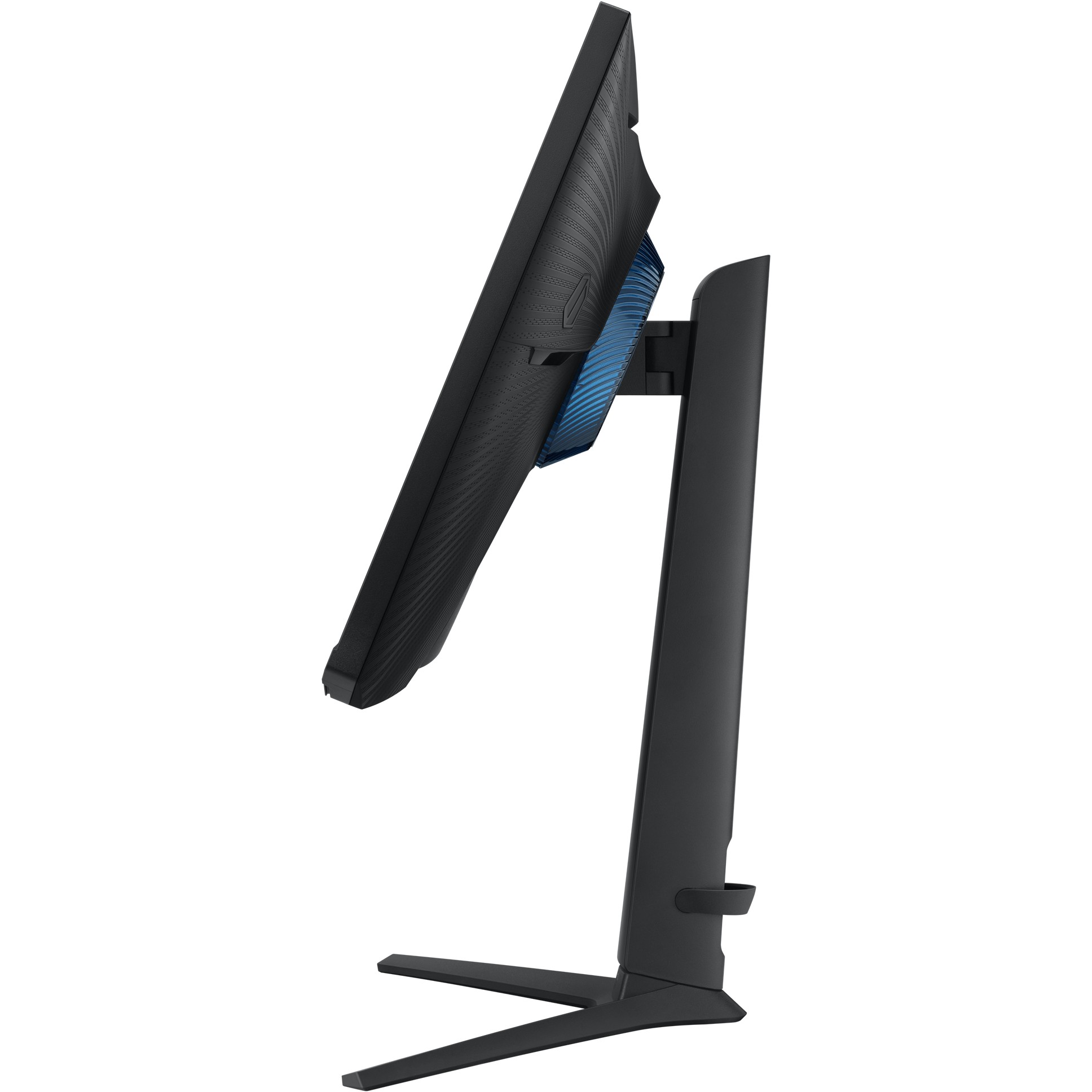 Monitor 27'' (1920x1080) Samsung LS27BG400EUX Gaming 240Hz 1ms HDR 10. Freesync Premium. G-Sync Compatible Full HD Black - Figura 4