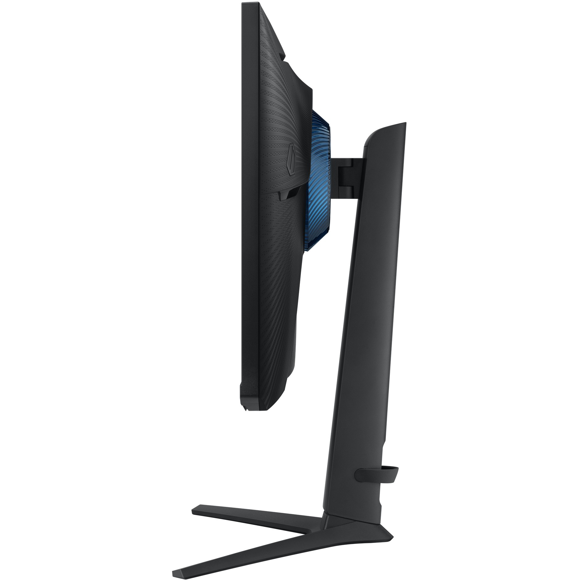 Monitor 27'' (1920x1080) Samsung LS27BG400EUX Gaming 240Hz 1ms HDR 10. Freesync Premium. G-Sync Compatible Full HD Black - Figura 5