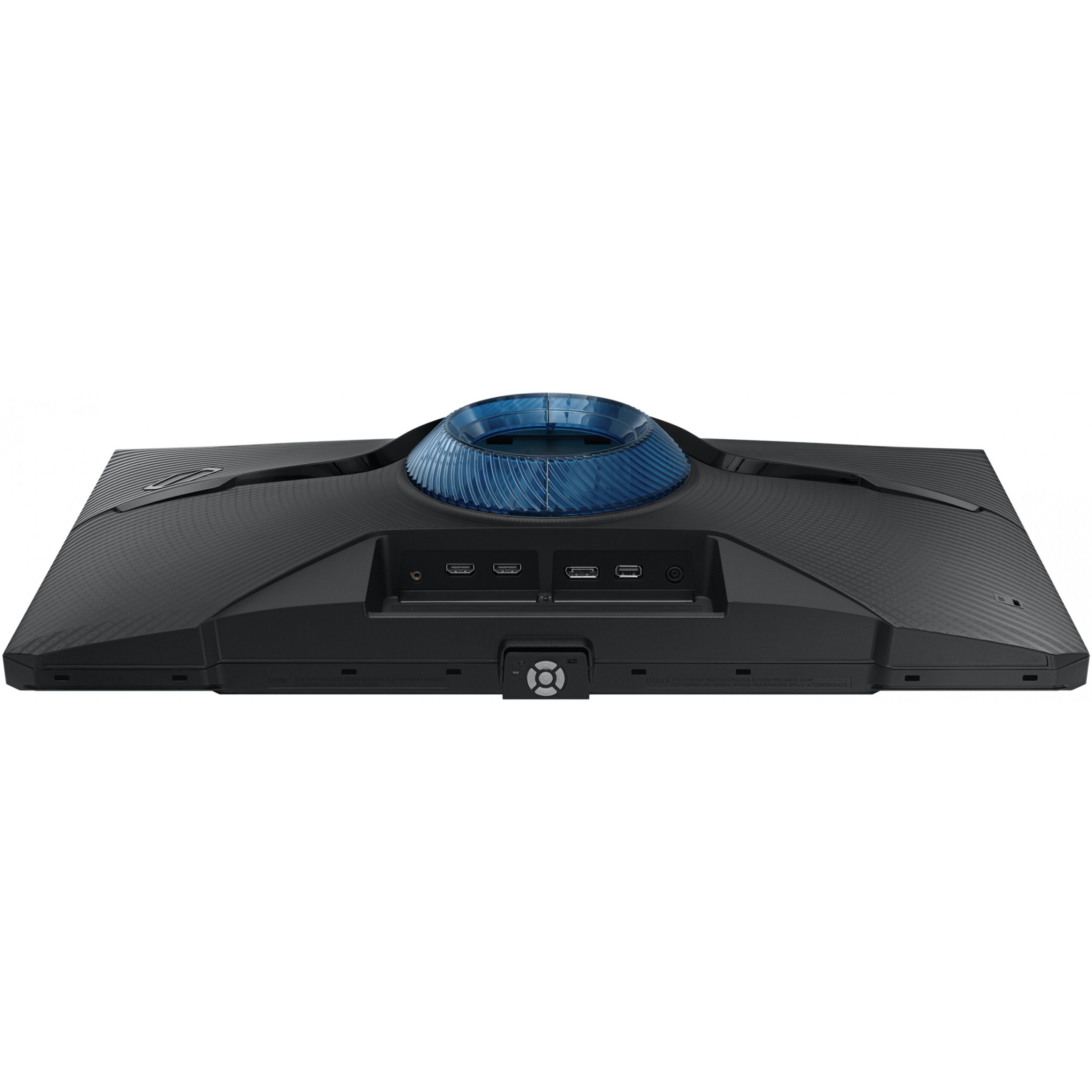 Monitor Gaming Samsung LS25BG400EUX / 25'' Full HD / 240Hz / 1ms / DP + HDMI - Zezë - Figura 5