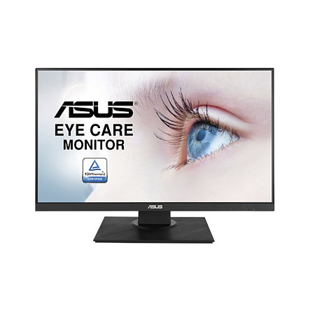 Monitor ASUS VA24DQLB / 23.8" / Full HD IPS / LED / 75 Hz / 5 ms / HDMI+USB+DP+VHA+HDCP - Zezë - Figura 2