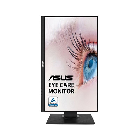 Monitor ASUS VA24DQLB / 23.8" / Full HD IPS / LED / 75 Hz / 5 ms / HDMI+USB+DP+VHA+HDCP - Zezë - Figura 4