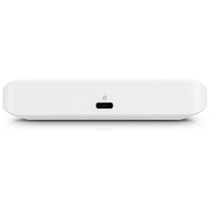 Ubiquiti UniFi Switch Flex Mini USW-Flex-Mini 3-Pack 5-Port Gigabit Managed Switch - Figura 3