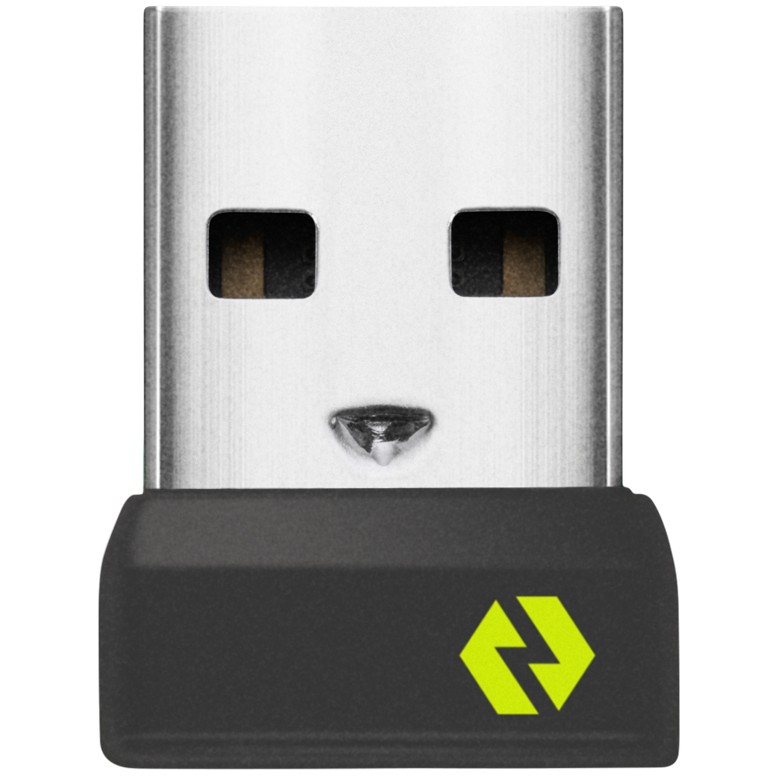 Marrës Wireless Logitech Logi Bolt / Për Maus & Tastierë