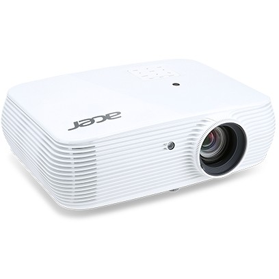 (1920x1080) Acer P5535 DLP 4500-Lumen 16:9 VGA HDMI composite video MHL 3D Speaker Full HD White - Figura 2