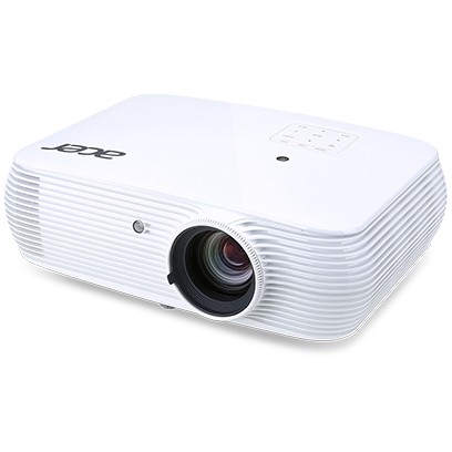 (1920x1080) Acer P5535 DLP 4500-Lumen 16:9 VGA HDMI composite video MHL 3D Speaker Full HD White - Figura 3