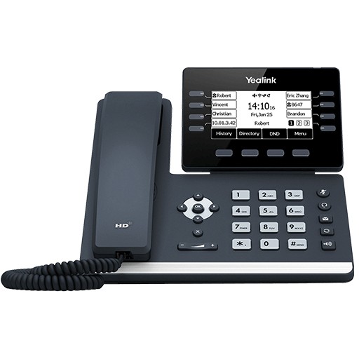 VoIP Yealink SIP-T53