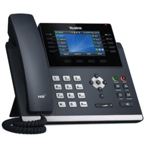 VoIP Yealink SIP-T46U