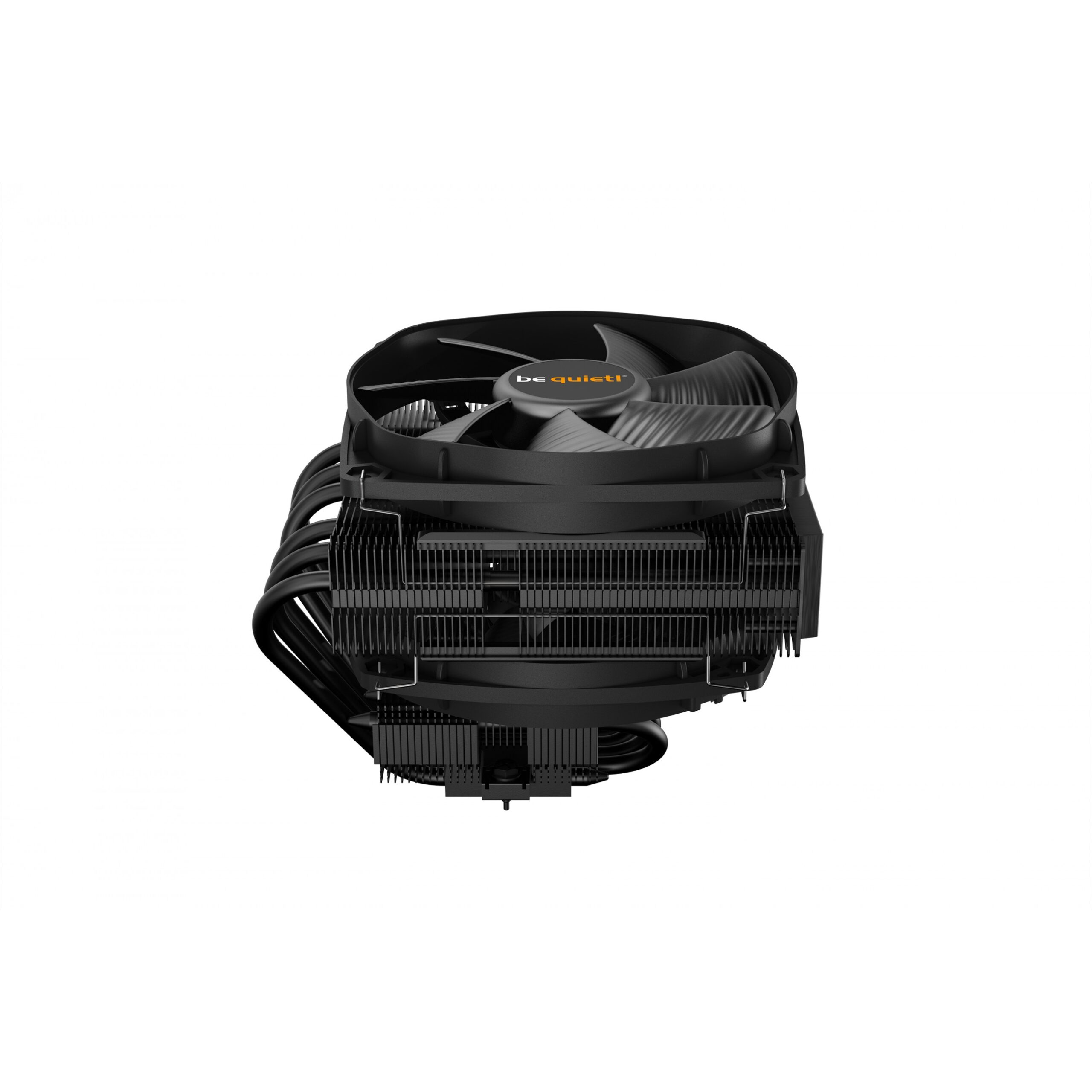Ftohës për Procesor Multi be quiet! Dark Rock TF 2 TDP 230W | 1700 / 1200 / 115X / 2011 - Figura 2