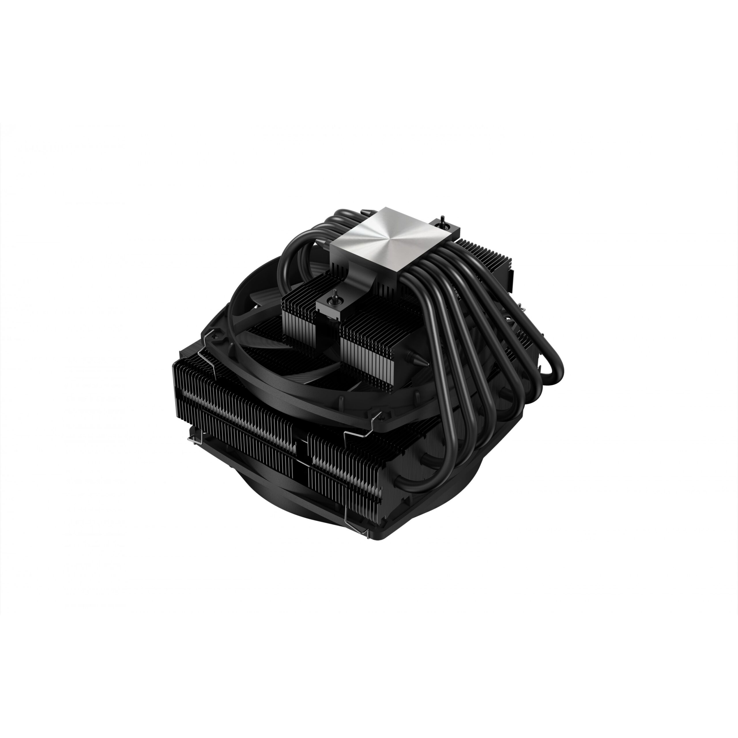 Ftohës për Procesor Multi be quiet! Dark Rock TF 2 TDP 230W | 1700 / 1200 / 115X / 2011 - Figura 3