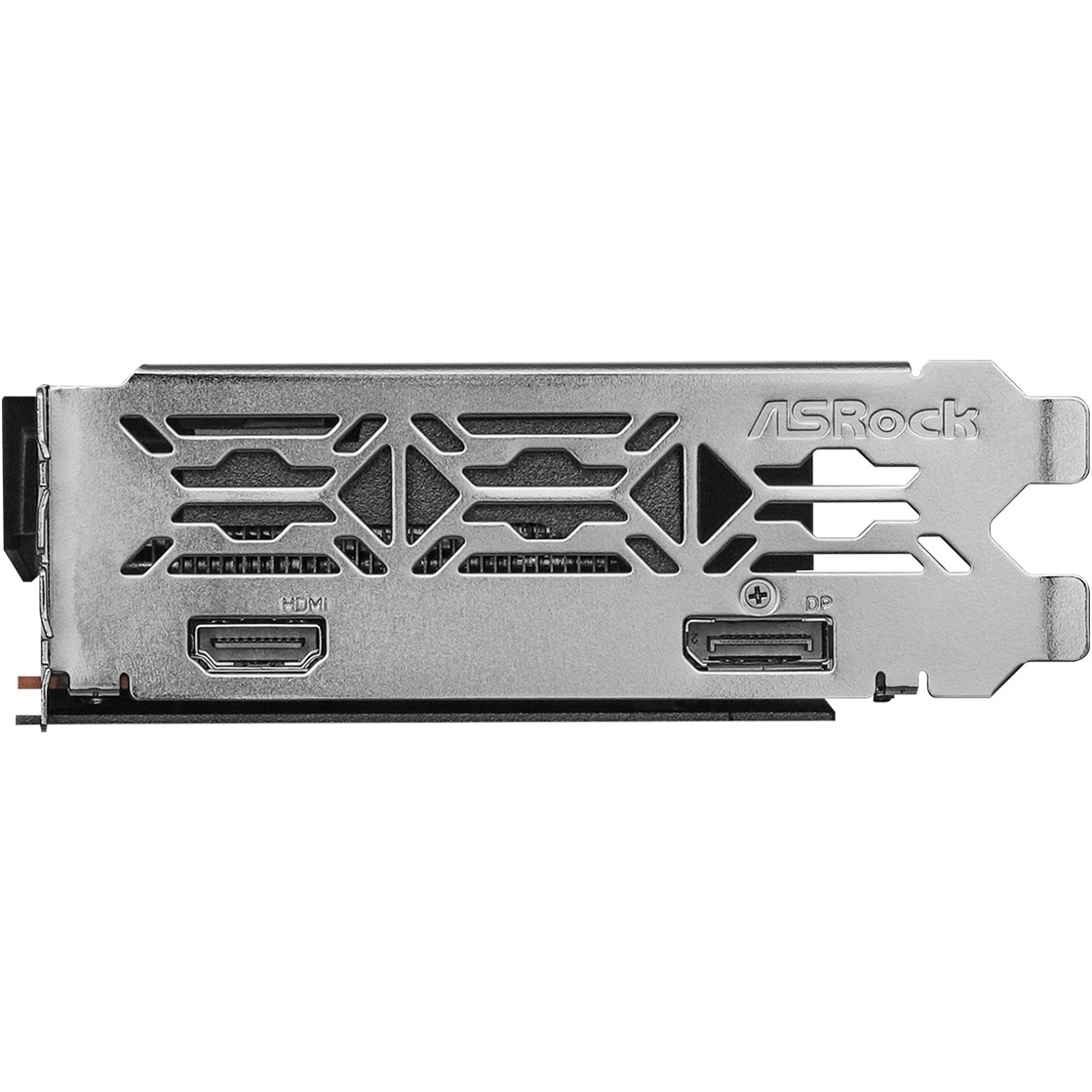 Kartelë Grafike (GPU) RX 6500 XT 4GB ASRock Phantom Gaming D OC | GDDR6 - Zezë - Figura 5