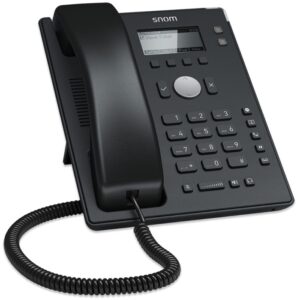 VoIP SNOM D120