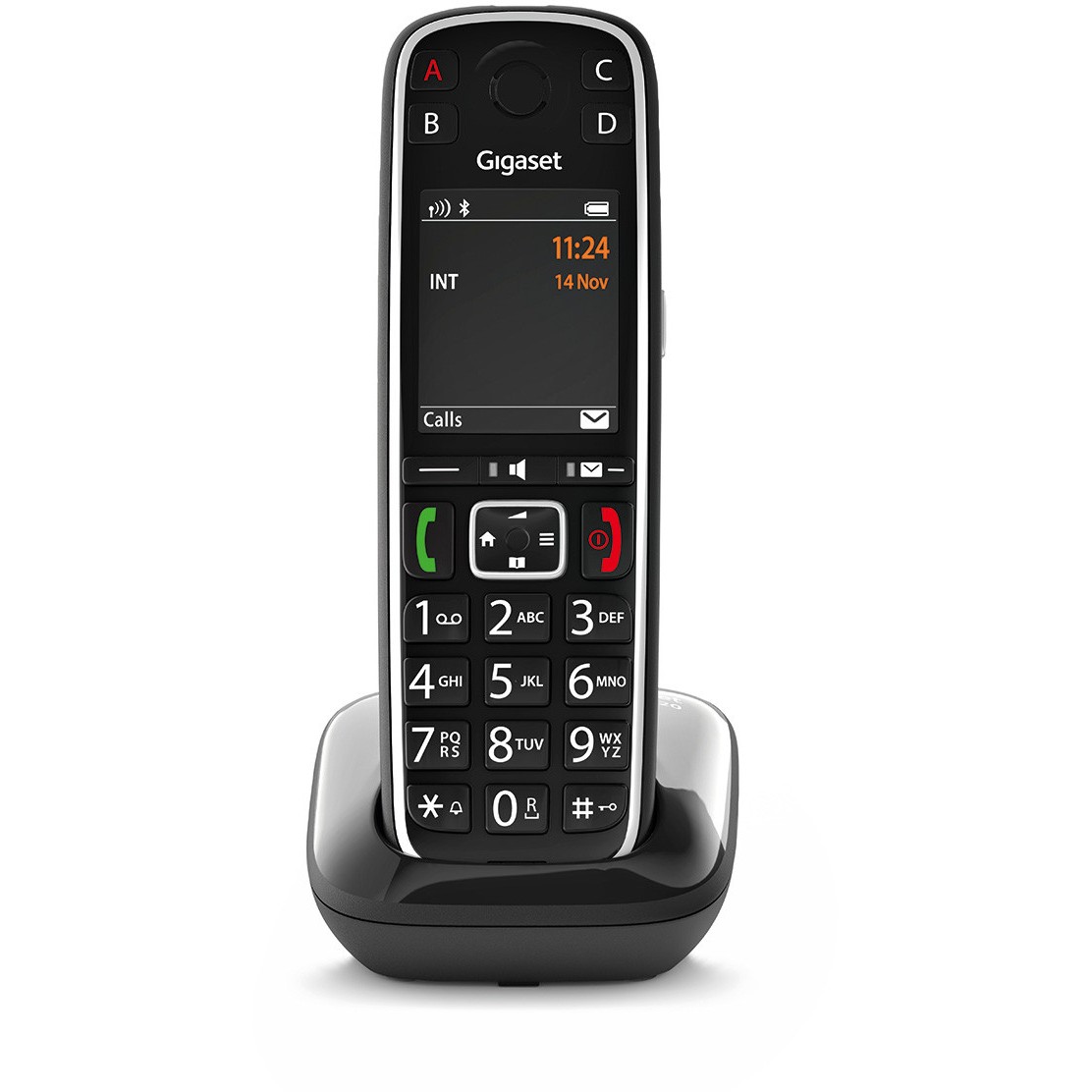 Telefon i thjeshtë Gigaset E720