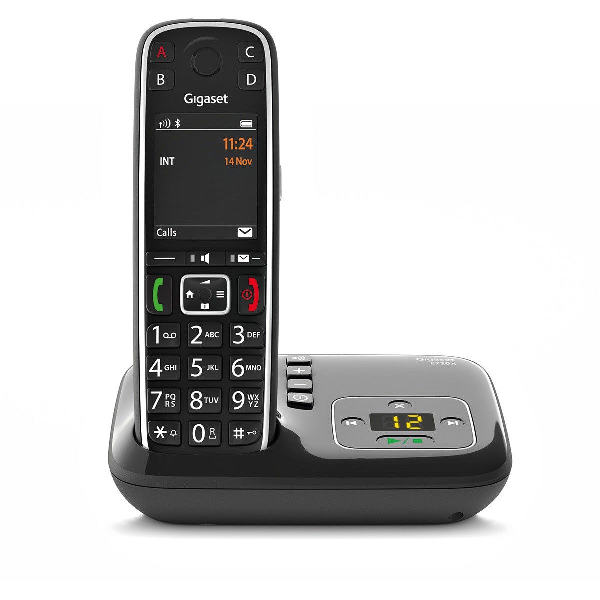 Telefon i thjeshtë Gigaset E720A